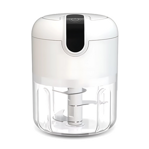 Procesador de alimentos con carga USB de 250 ML