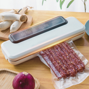 Sellador al vacío para alimentos 110W