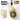 Walkie-Talkie Infantil Interactivo - 2 unidades