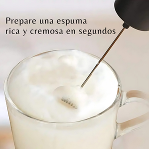 Espumador inalámbrico
