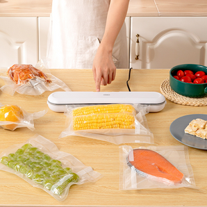 Sellador al vacío para alimentos 135 W